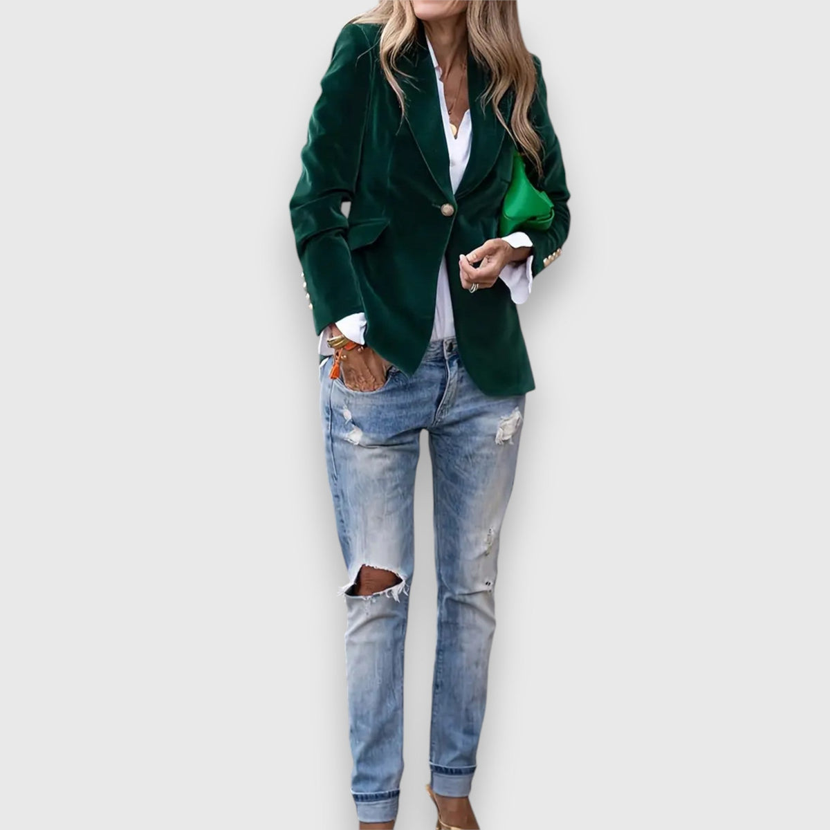 Jovie | Women’s Blazer