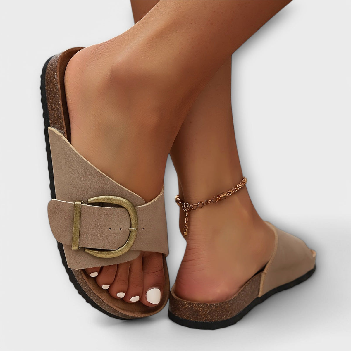 Avelina - Orthopedic Sandals