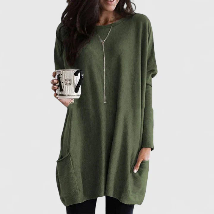 Amaryzeth™ | Comfortable Tunic