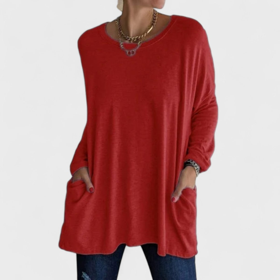 Mira™ | loose top