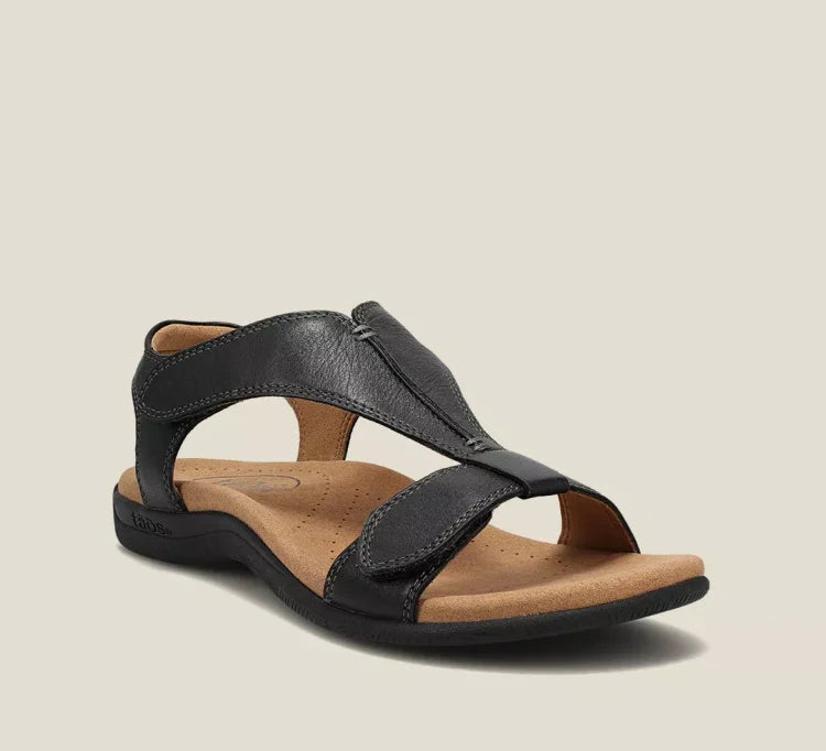 Charlotte - Elegant Orthopedic Sandals