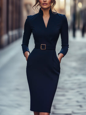 Navy Blue