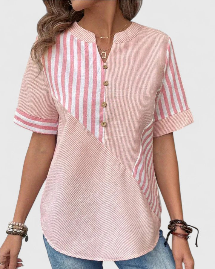 Gigi | Sophisticated Blouse