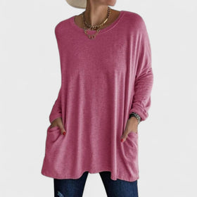 dark pink