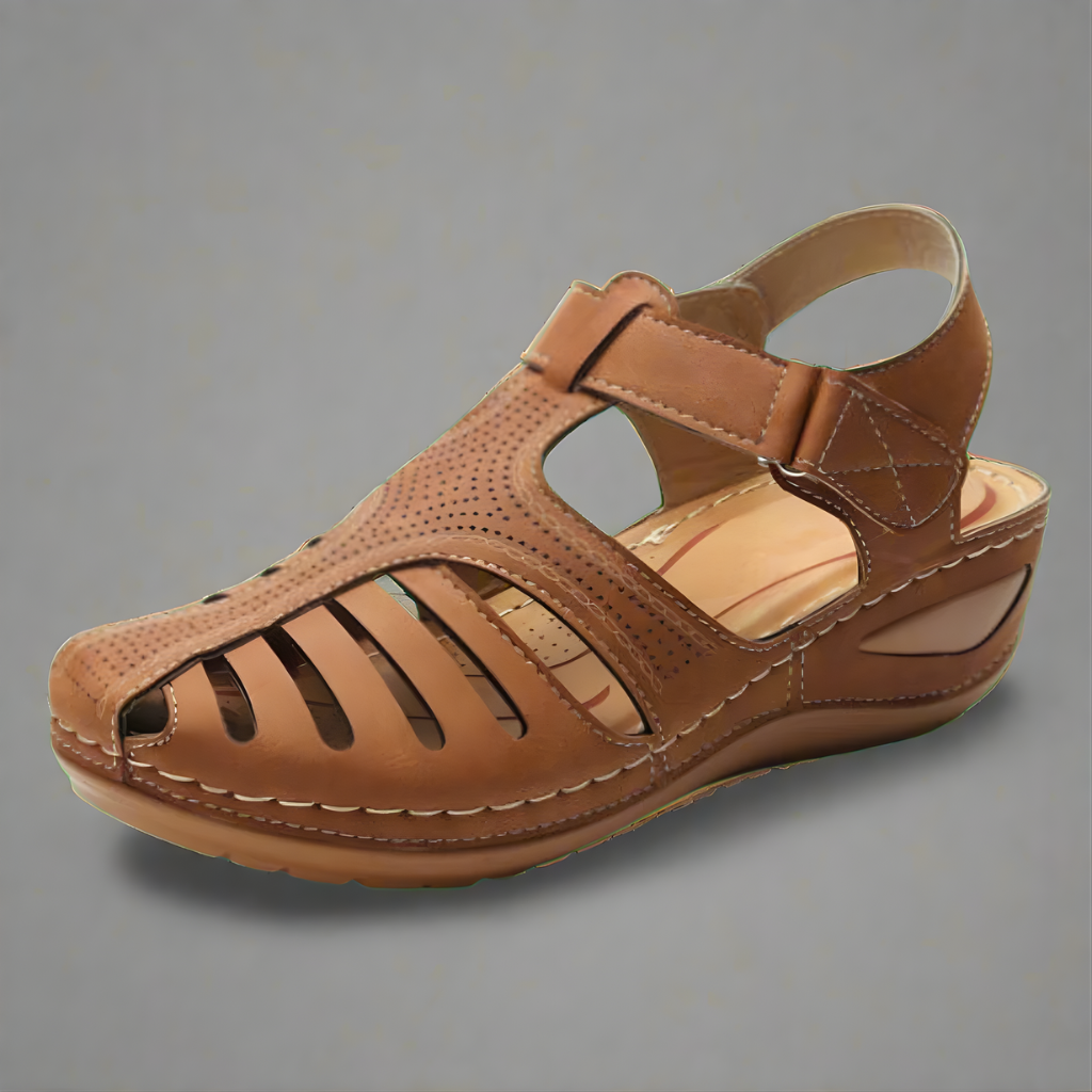 Hanna - Orthopedic Bunion Corrector Sandals