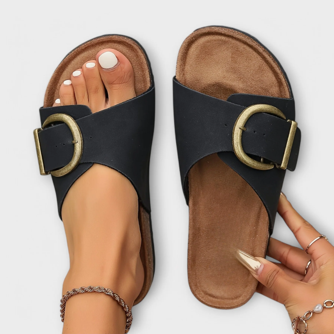 Avelina - Orthopedic Sandals
