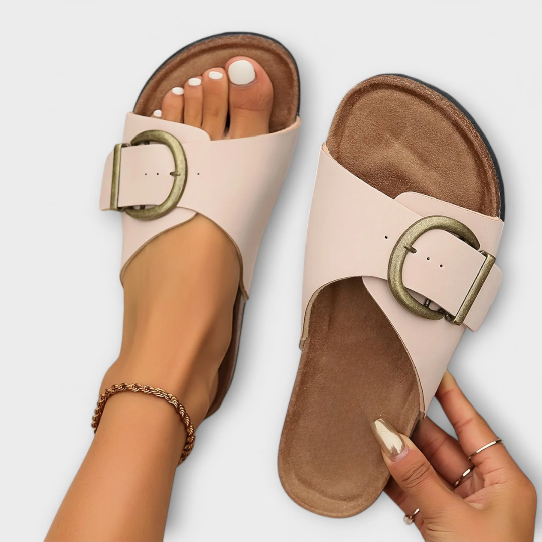 Avelina - Orthopedic Sandals