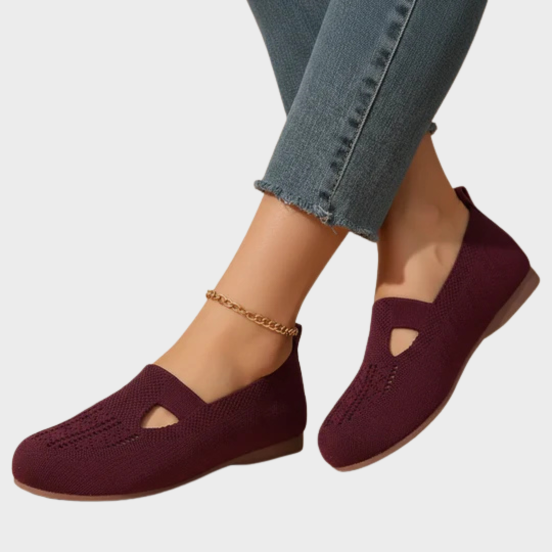 Fiona - Ergonomic Sandals