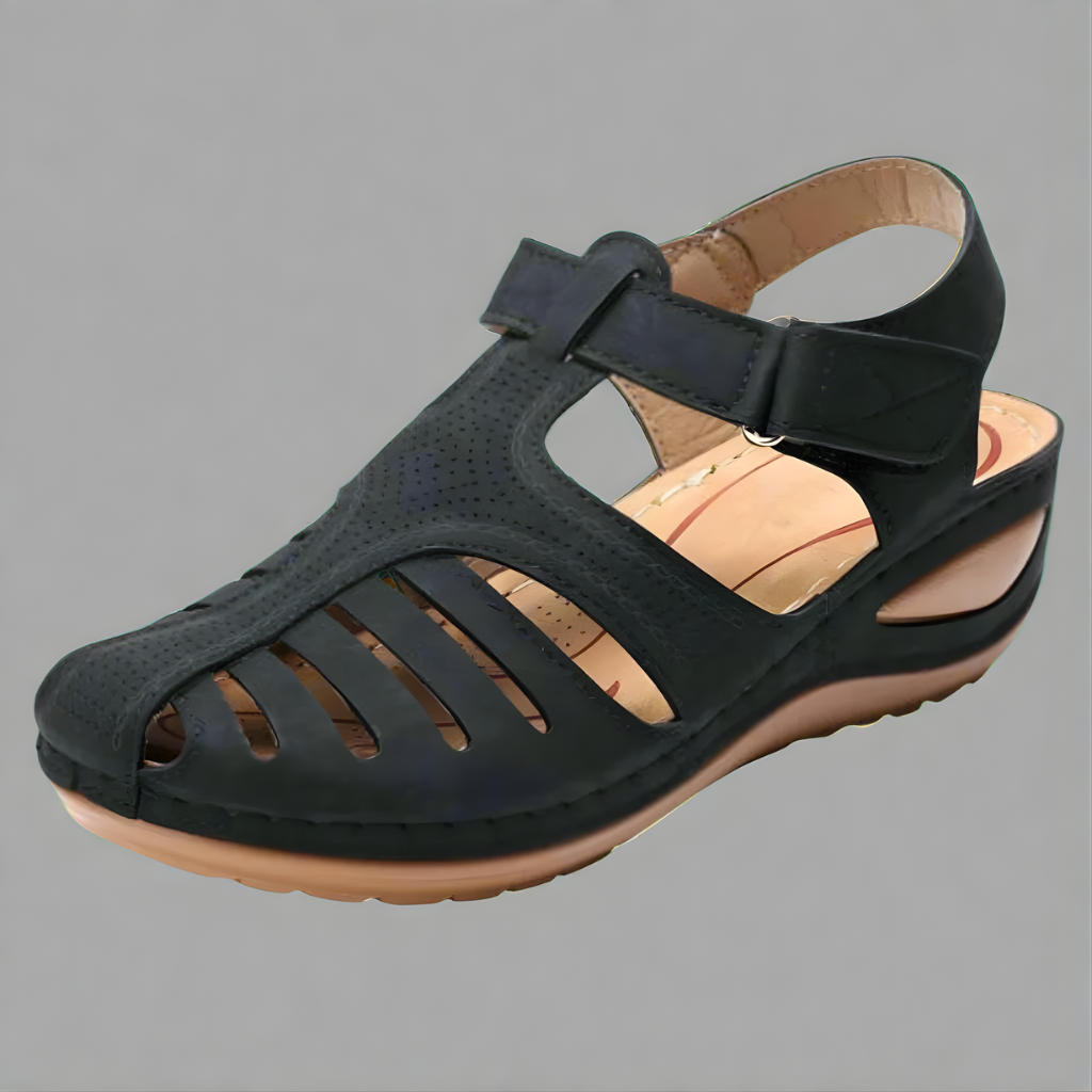 Hanna - Orthopedic Bunion Corrector Sandals