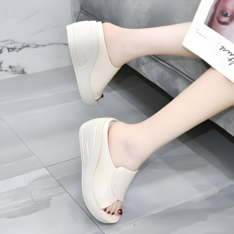 Xanthe – Orthopedic Sandals
