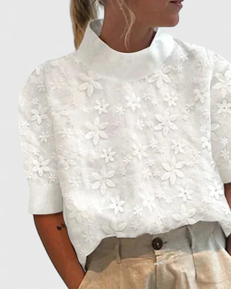 Rosalyetta | Elegant Blouse