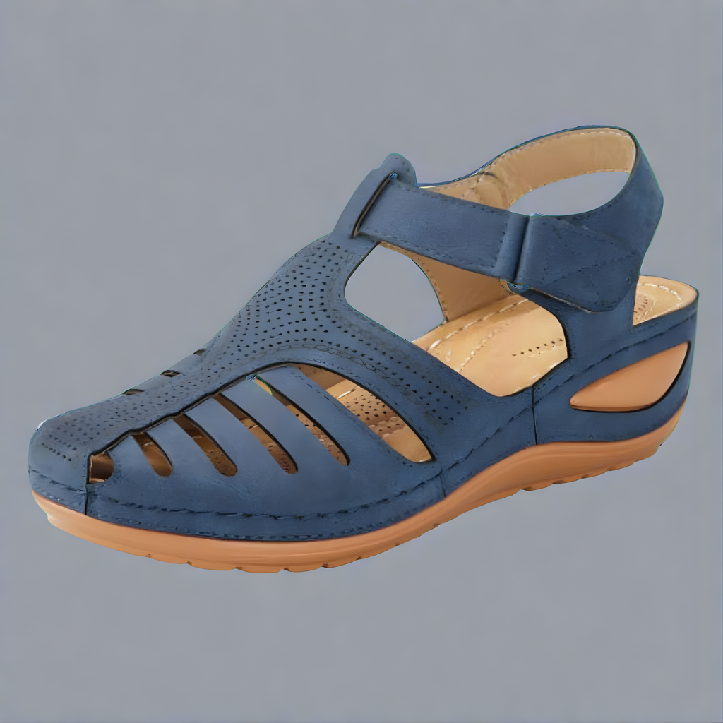 Hanna - Orthopedic Bunion Corrector Sandals