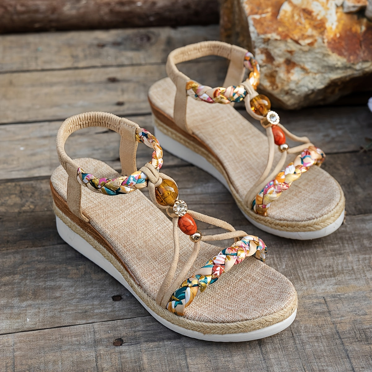 Faith - Orthopedic Sandals