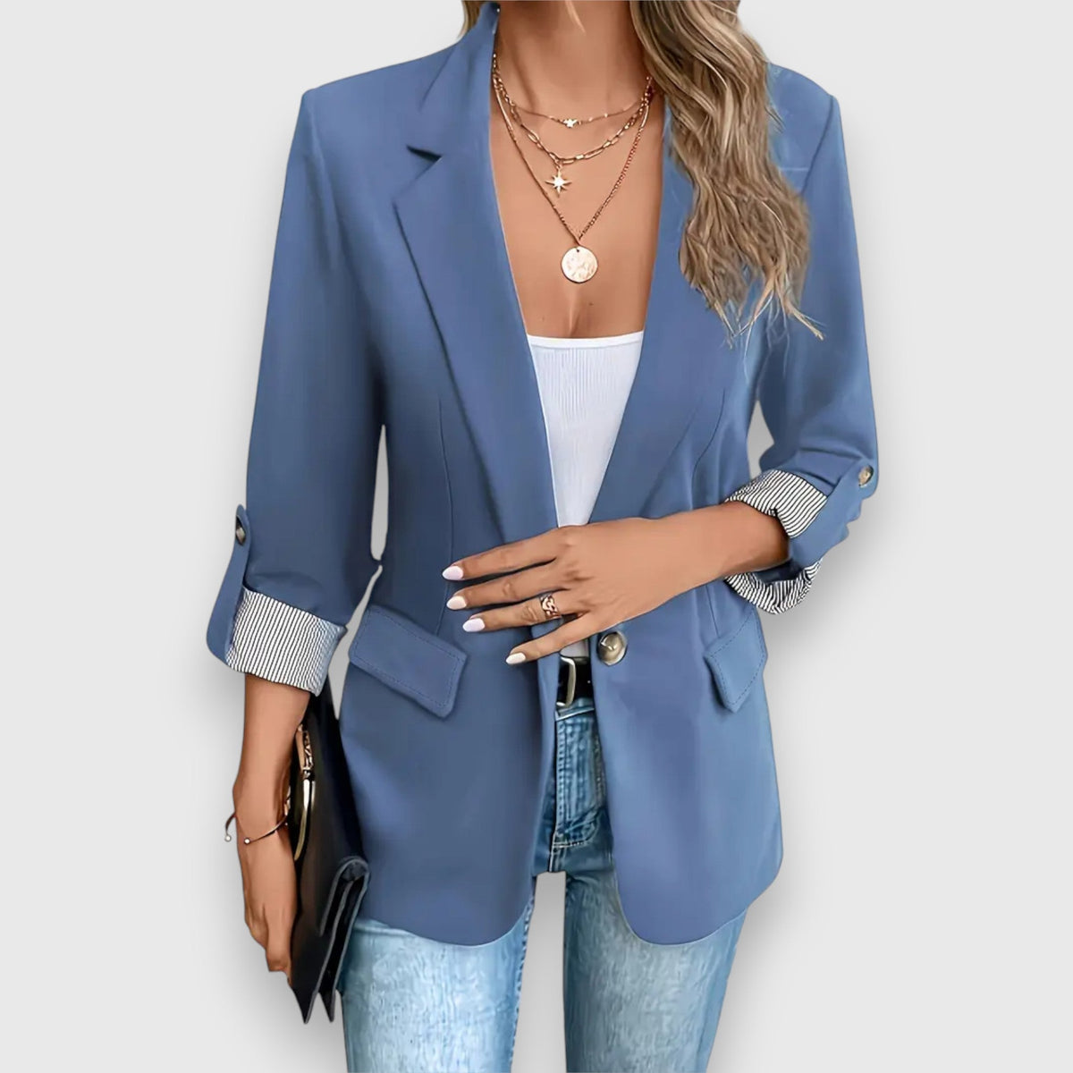 Jocelyn | Women’s Blazer
