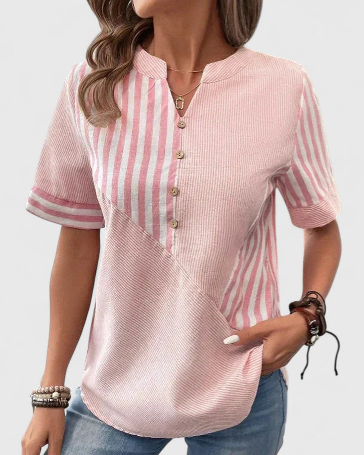 Gigi | Sophisticated Blouse