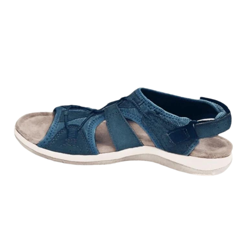 Ursula - Orthopaedic Sandals