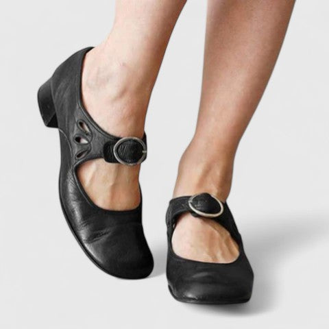 Talorienne | Elegant Shoes