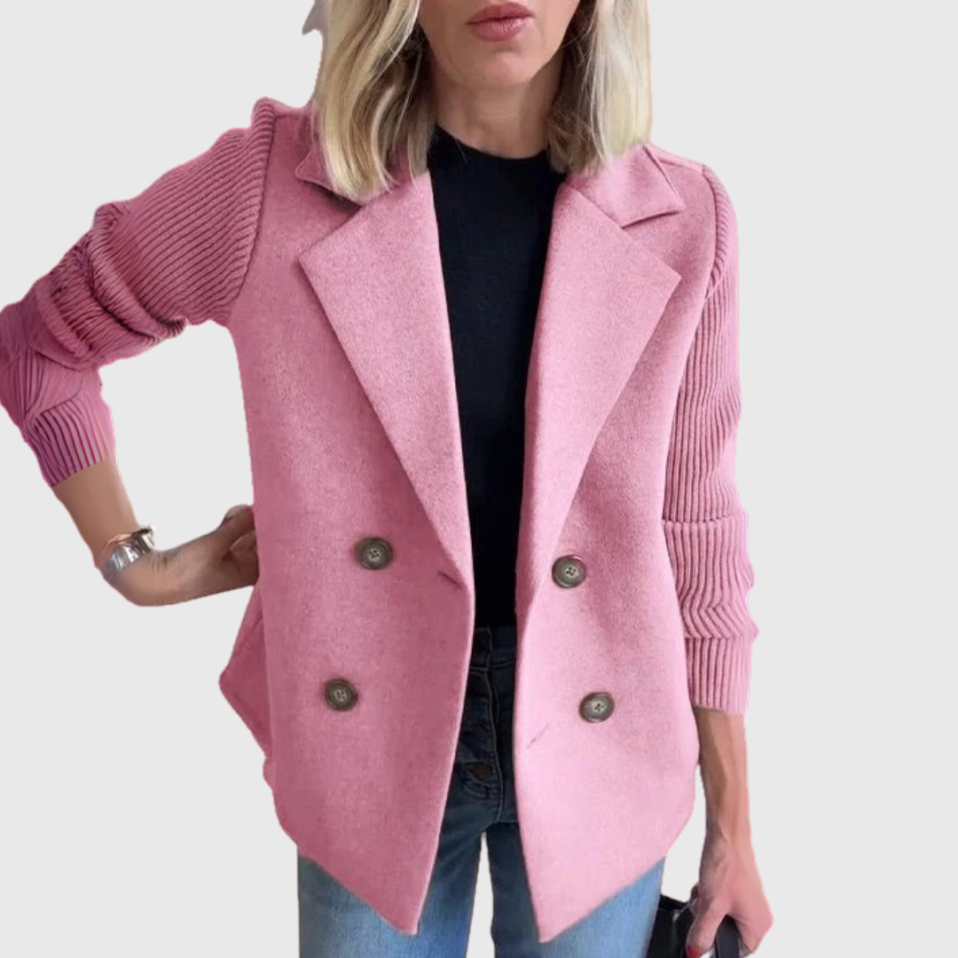Jasmine | Elegant Blazer Jacket