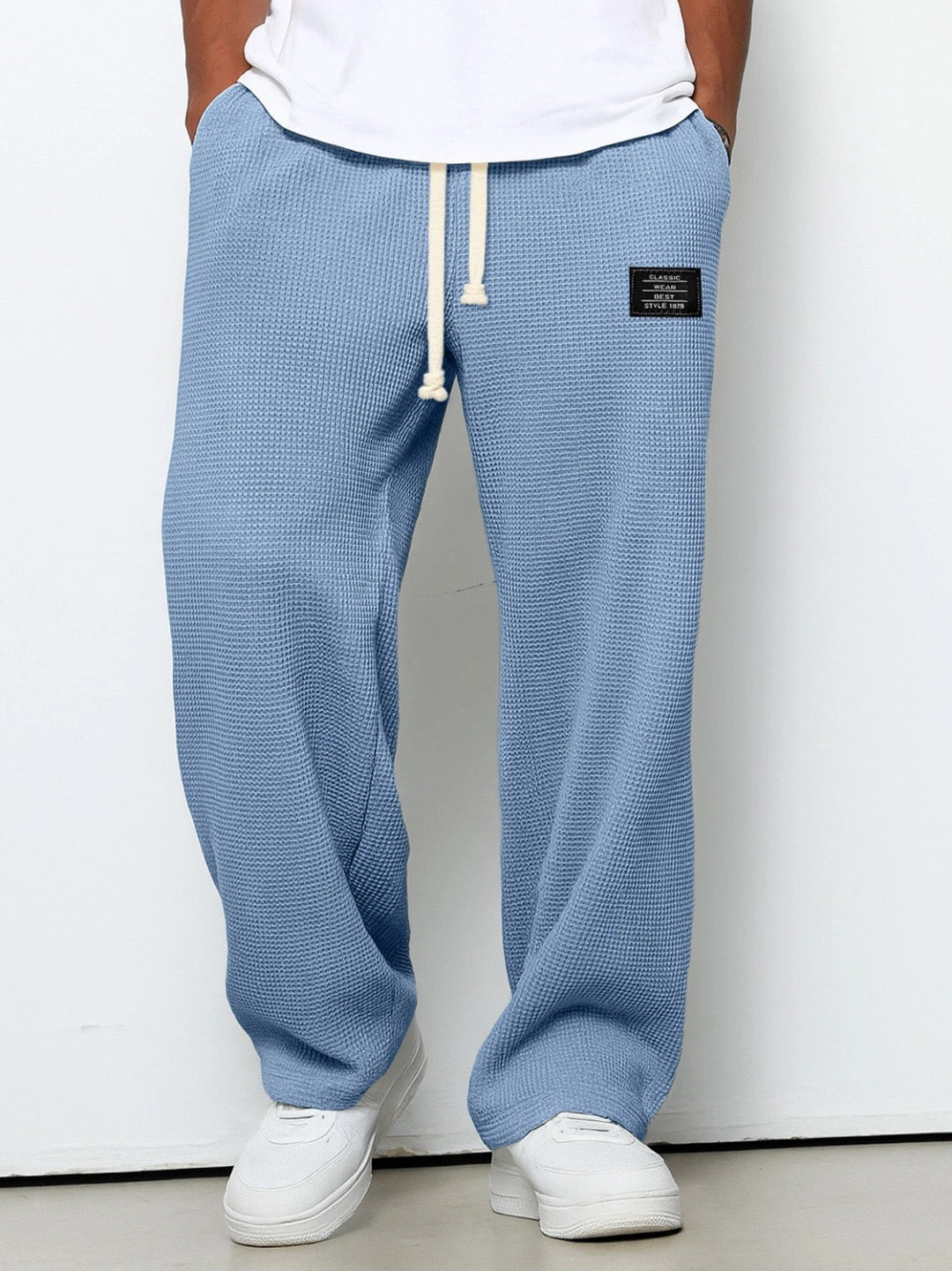 Roland | Everyday Comfort Pants for Effortless Style