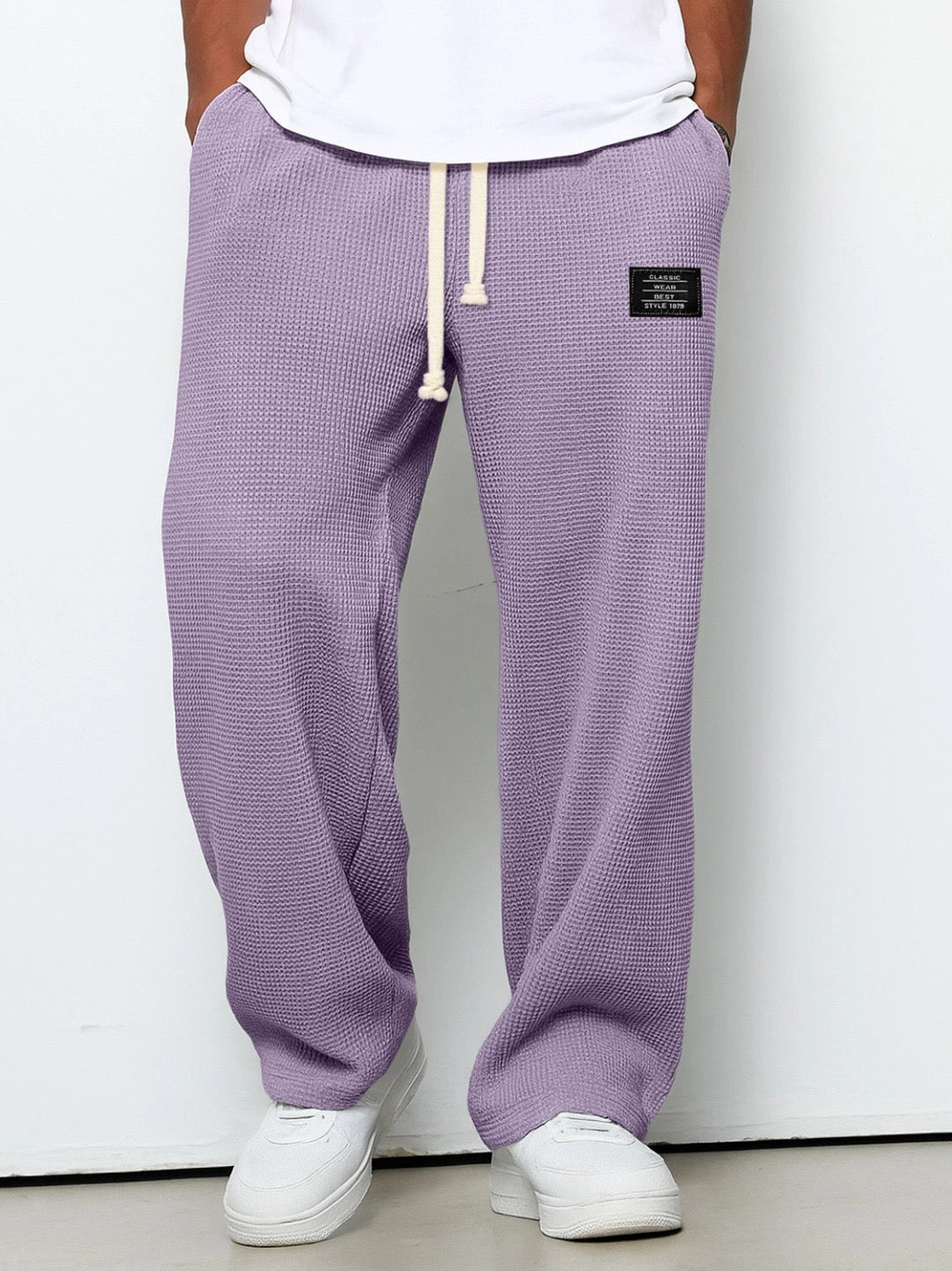 Roland | Everyday Comfort Pants for Effortless Style