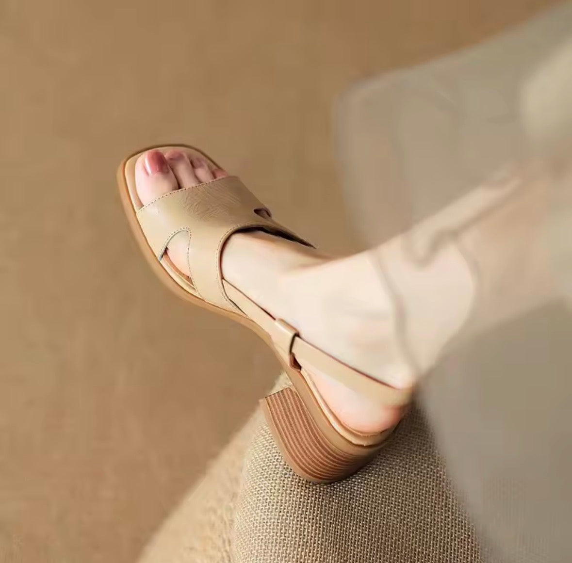 Marise - Orthopedic Comfy Sandals