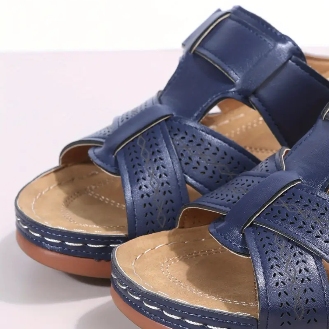 Vivian – Ergonomic Sandals