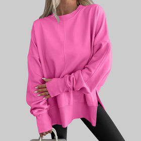bright pink