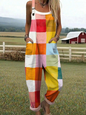 Multicolour