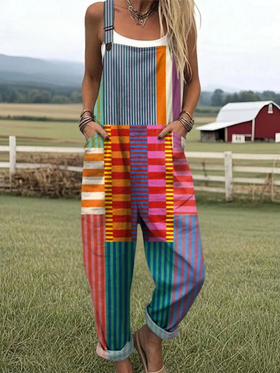 Multicolour