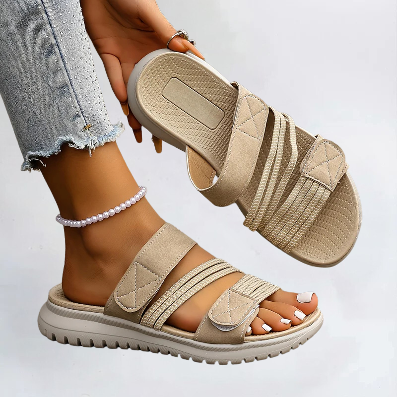 Marvella – Orthopaedic Sandals