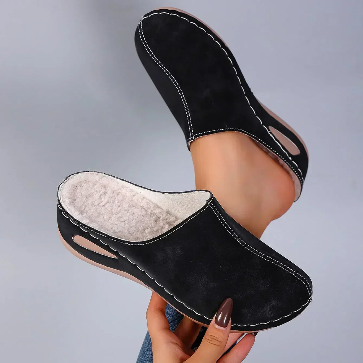 Mare - Orthopedic Slippers