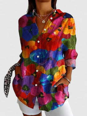 Multi-colored 2