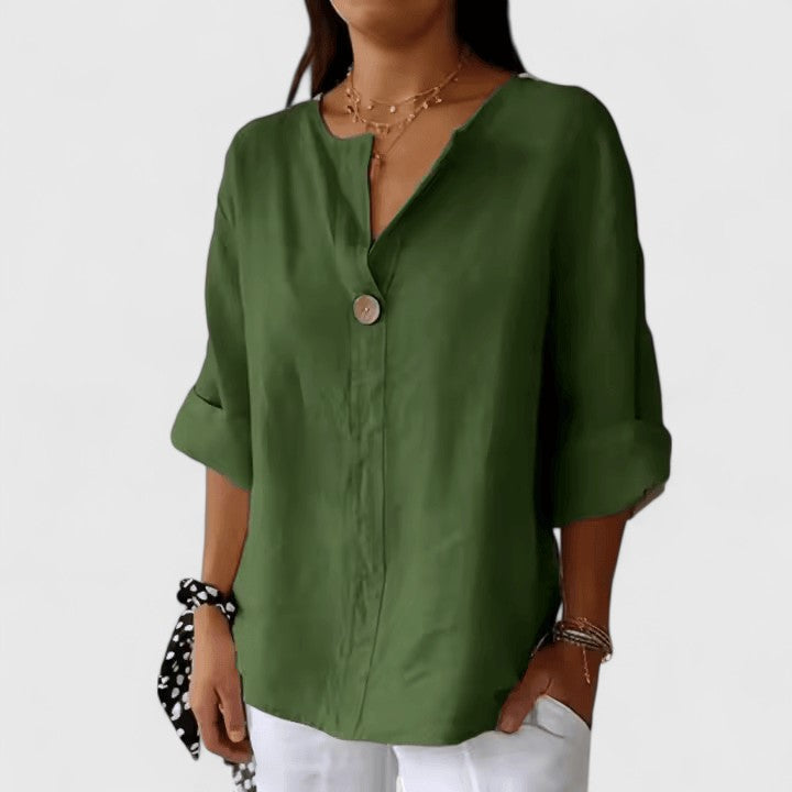 Kianna | Elegant Blouse