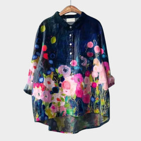 Floral Print 3