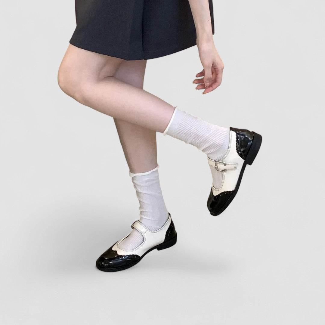 Dorothy™ – Orthopedic Mary Jane Shoes