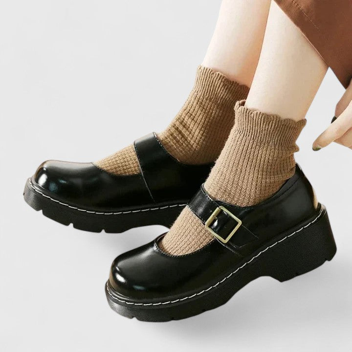 Bridgit | Sophisticated Shoes