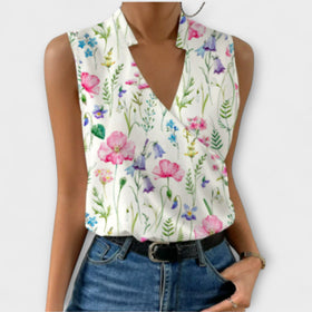 Floral 1