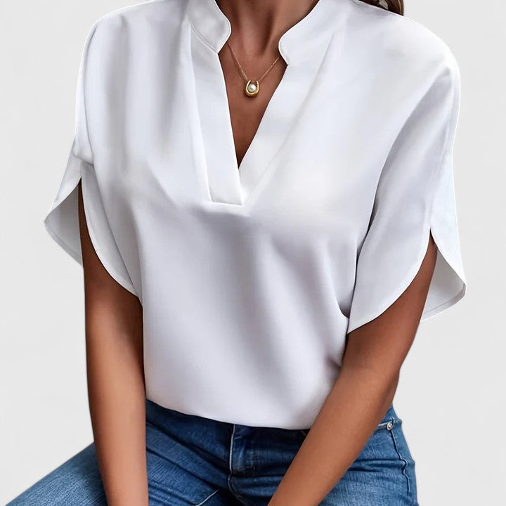Klea | Elegant Blouse