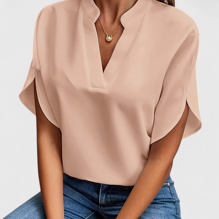 Klea | Elegant Blouse