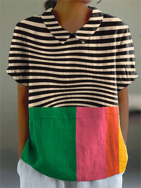 Multicolour
