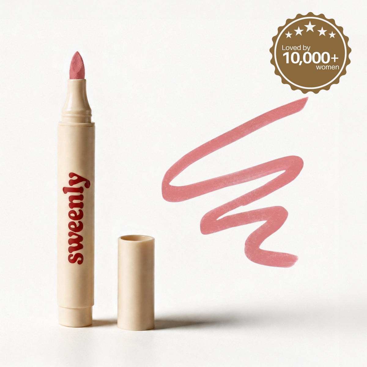 Bubble Lip Pen