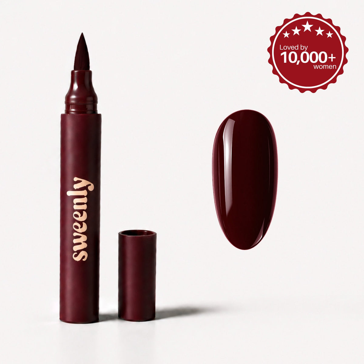Chocolate Nail Pen