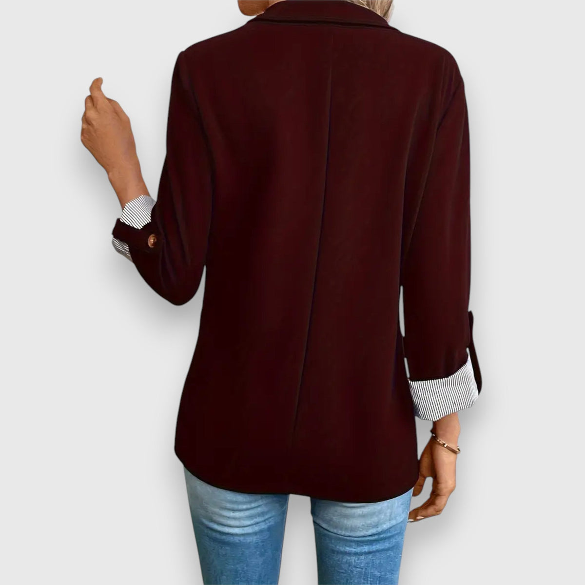 Jocelyn | Women’s Blazer