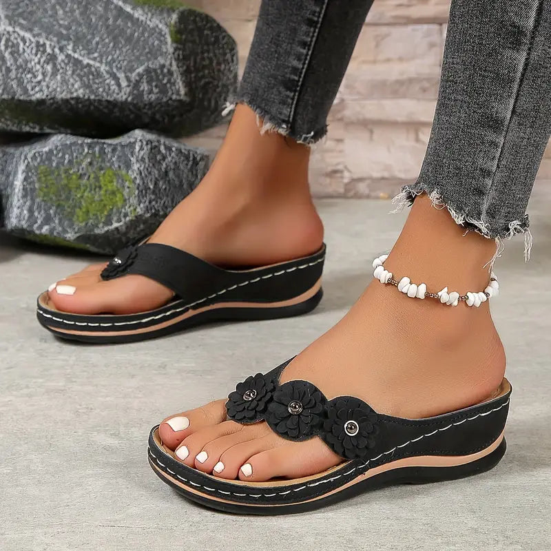 Luna Comfort - Orthopedic Sandals