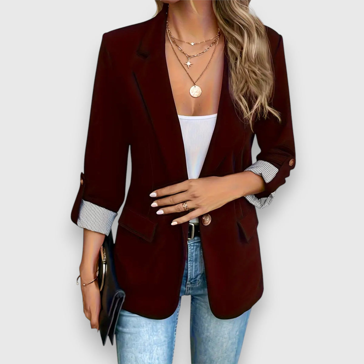 Jocelyn | Women’s Blazer