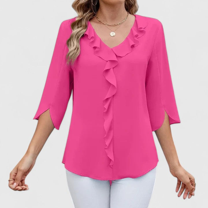 Debby | Elegant Blouse