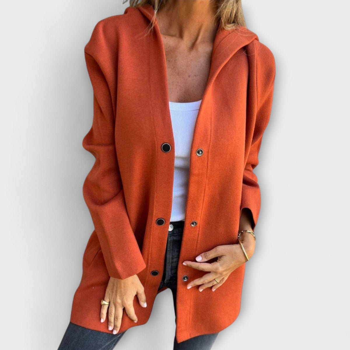 Jewel | Elegant Jacket