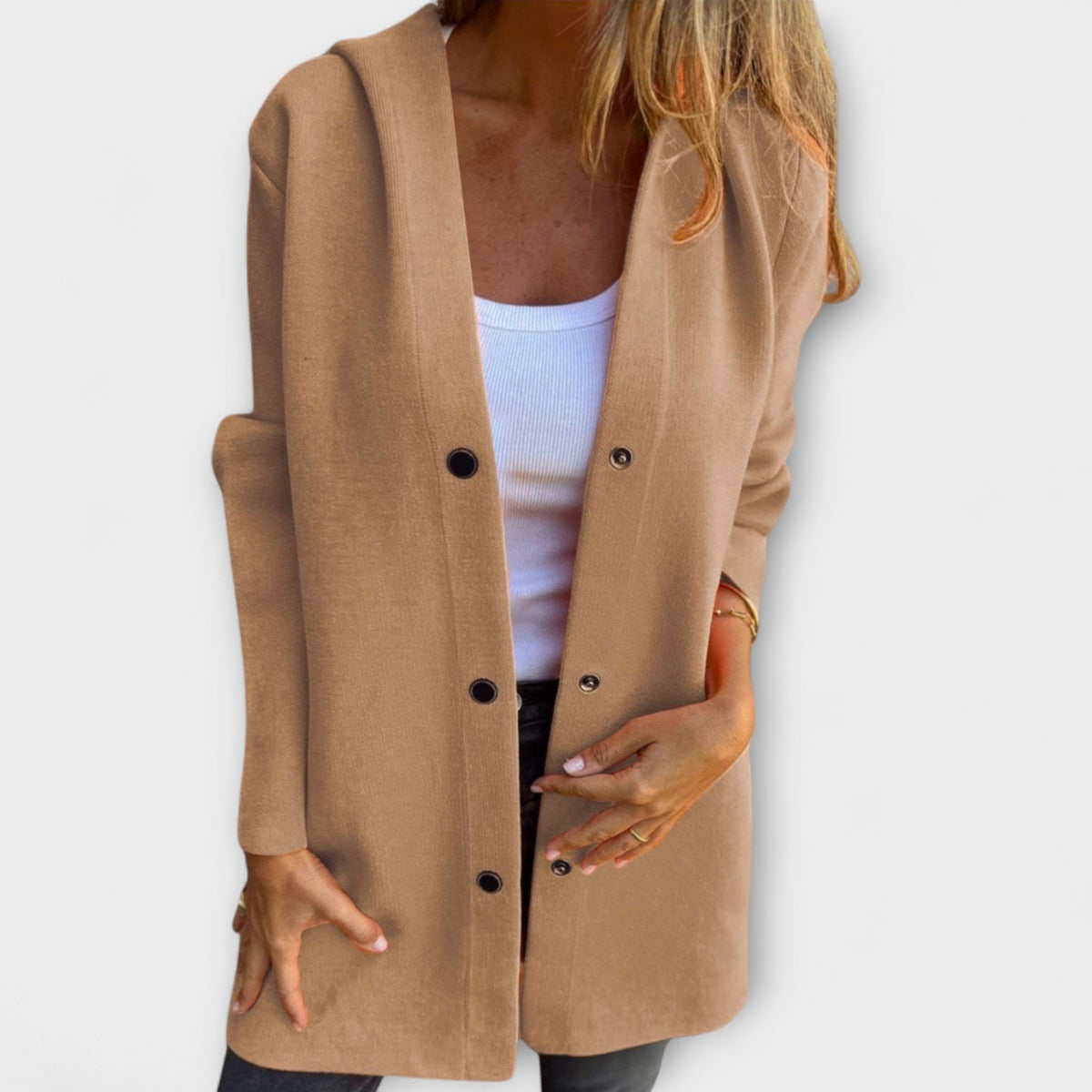 Jewel | Elegant Jacket