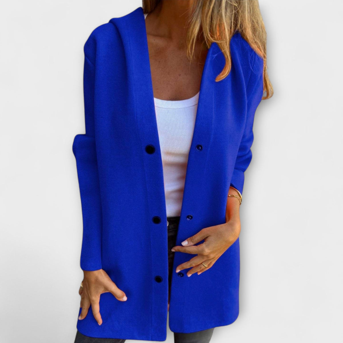 Jewel | Elegant Jacket