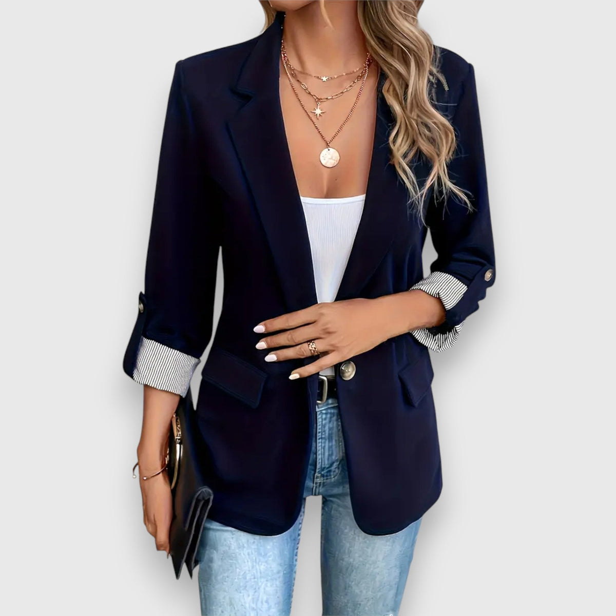 Jocelyn | Women’s Blazer